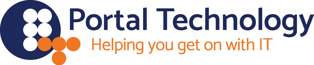 Portal Technology